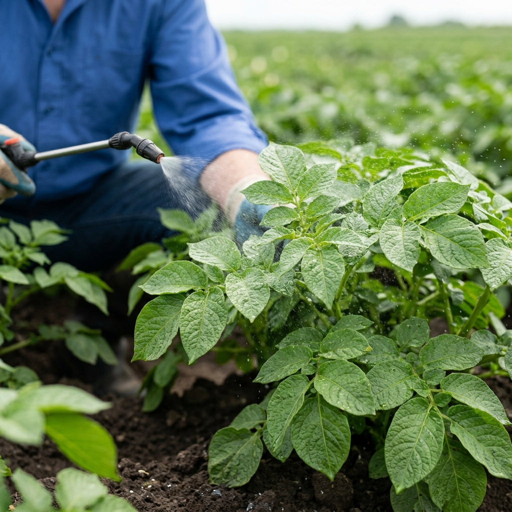 Fungicides