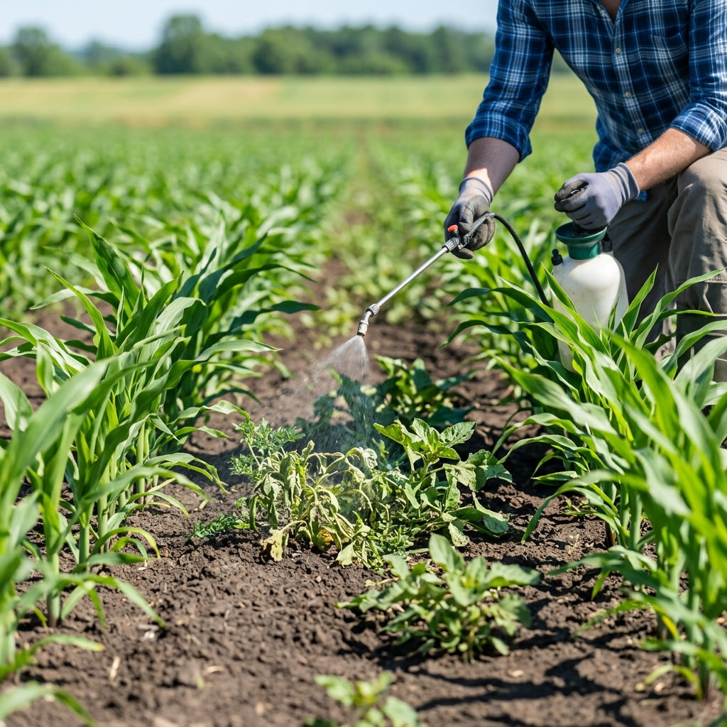 Herbicides