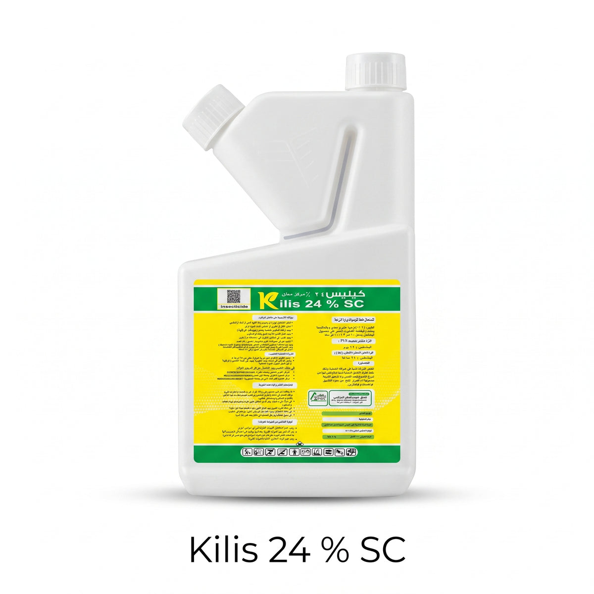 Kilis 24% SC