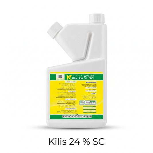 Kilis 24% SC