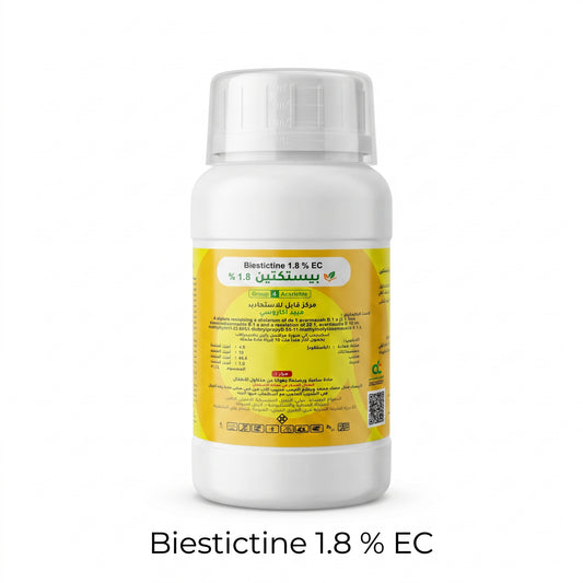 Biestictine 1.8% EC