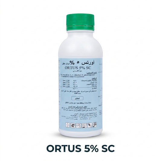 Ortus 5% SC