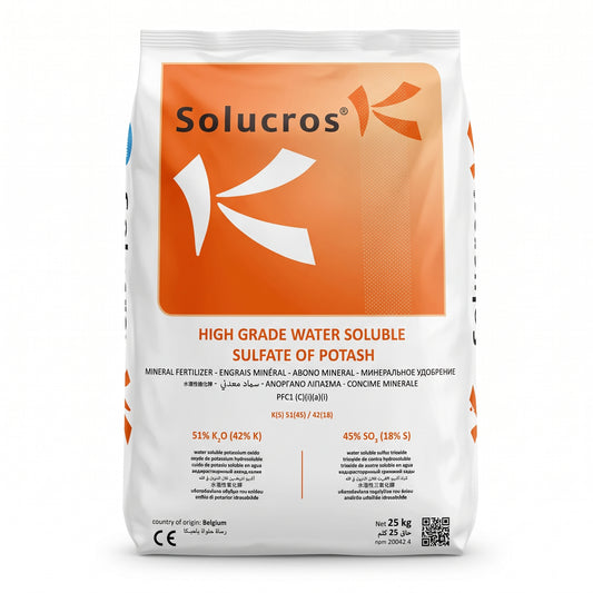 Solucros K