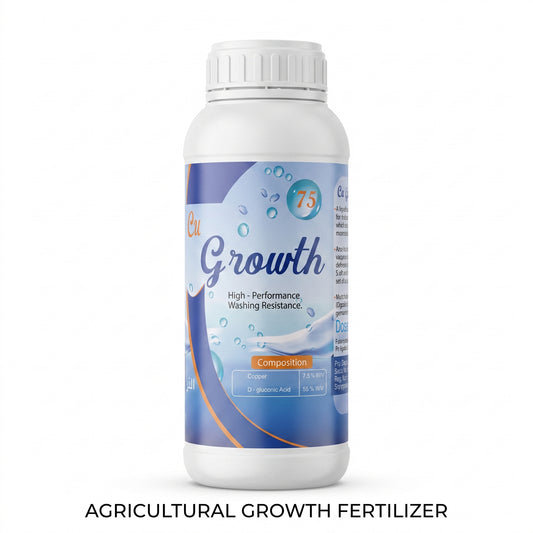 Cu Growth