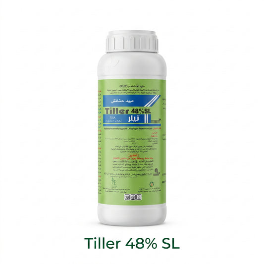 Tiller 48% SL