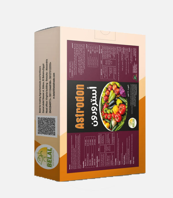 أسترودون
