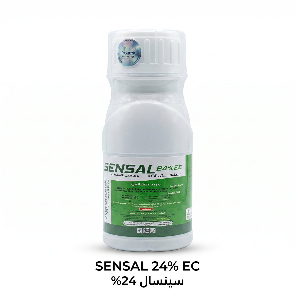 Sensal 24% EC
