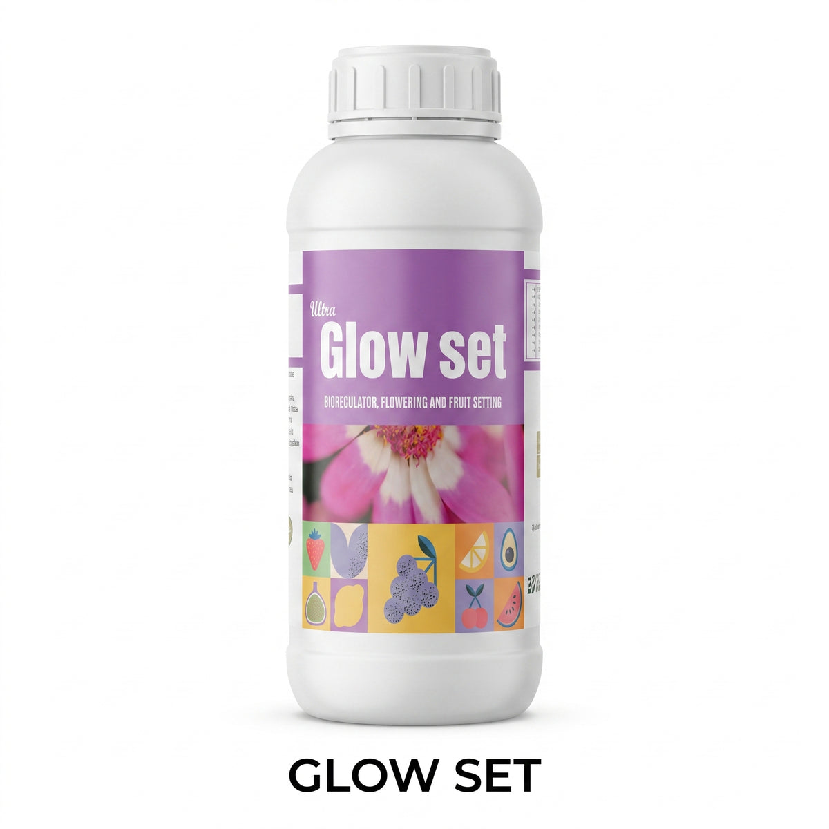 Glow Set