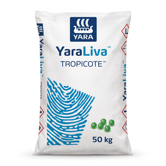 YaraLiva TROPICOTE