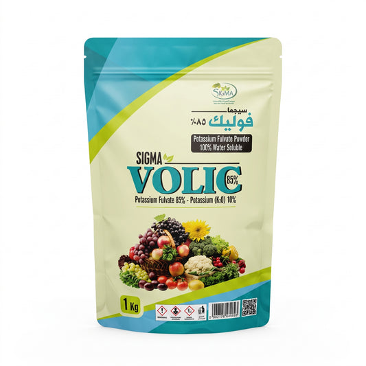 Sigma Volic 85%