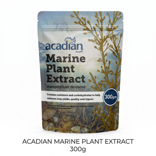 Acadian (Marine Plant Extract)