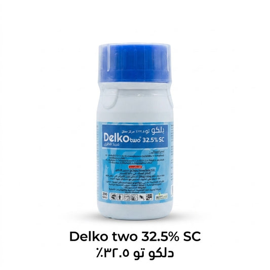 Delko two 32.5% SC