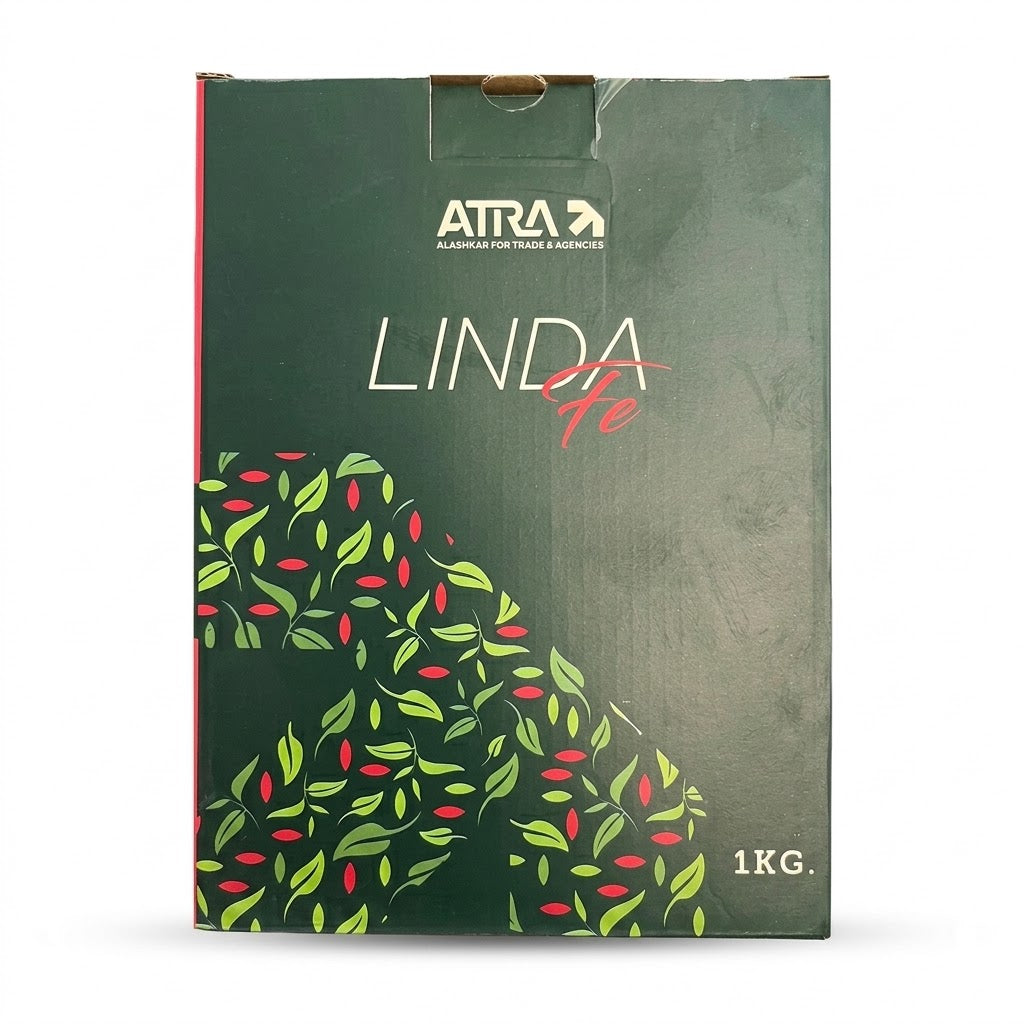Linda Fe