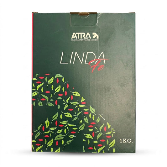 Linda Fe