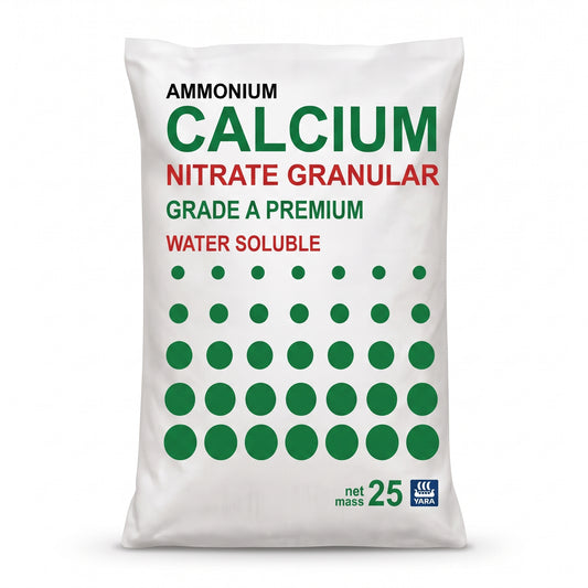 Ammonium Calcium
