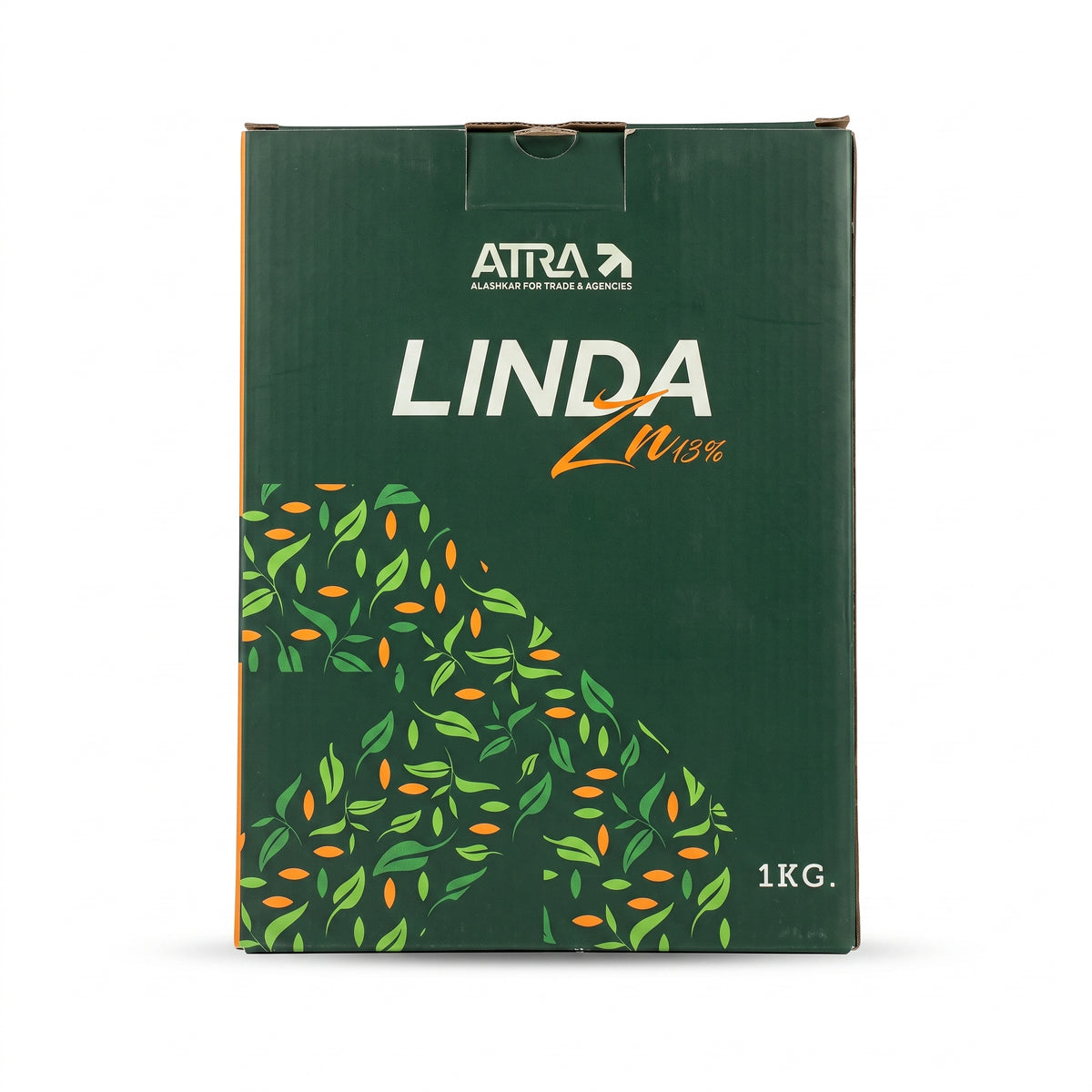 Linda Zn 13%