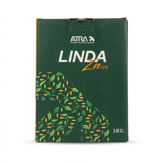 Linda Zn 13%