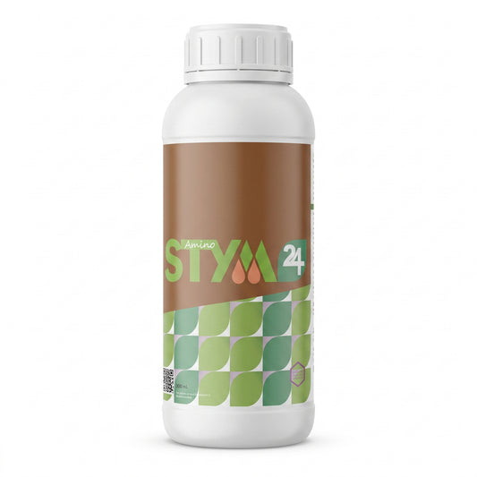 Amino STYM 24