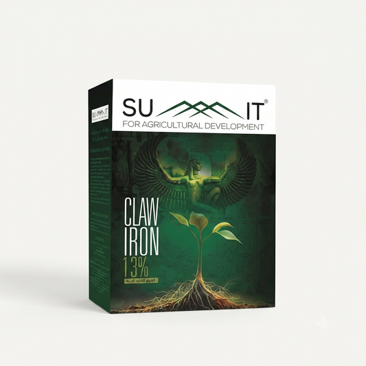 Claw Iron