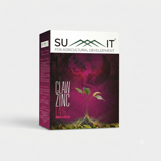 Claw Zink