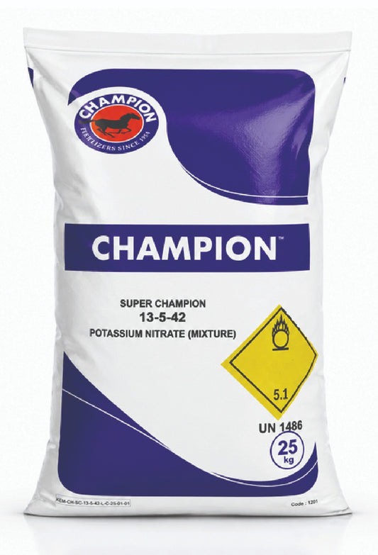 CHAMPION 13 - 5 - 42 I شامبيون