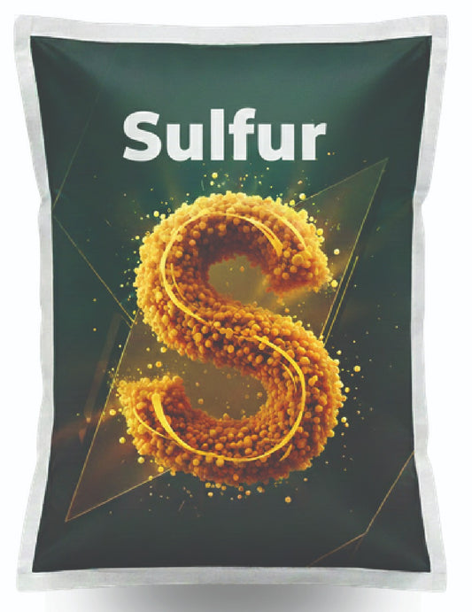 Sulfur 80% I كبريت %80