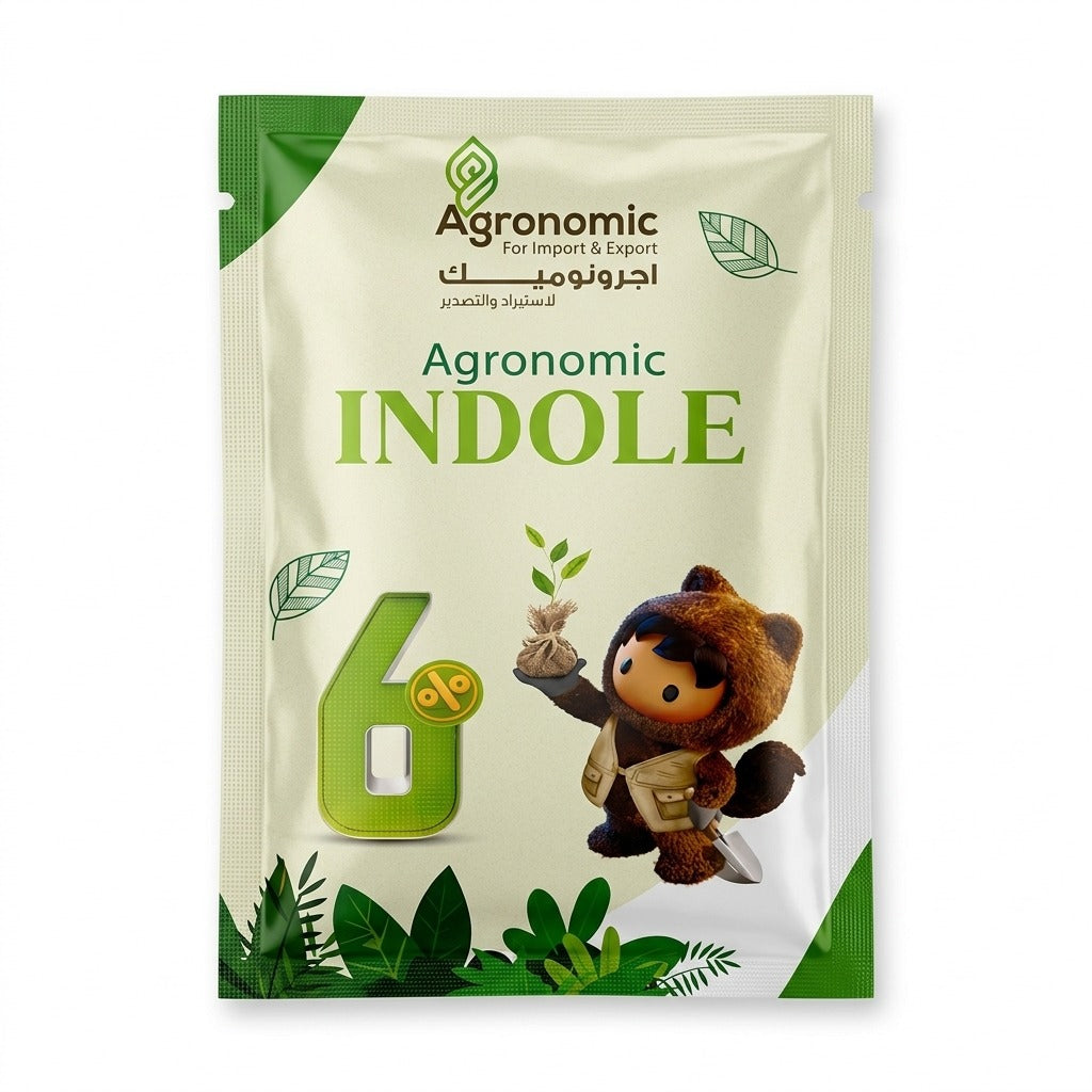 INDOLE 6% I اندول %6