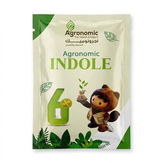 INDOLE 6% I اندول %6