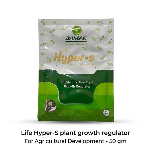 Life Hyper-S I لايف هايبر - اس