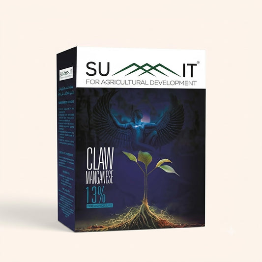 Claw Manganese